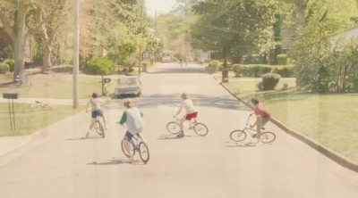 Trailer 'The End of Oak Street' (2026)