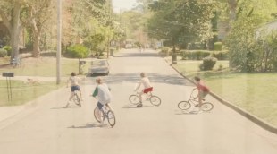 Trailer 'The End of Oak Street' (2026)