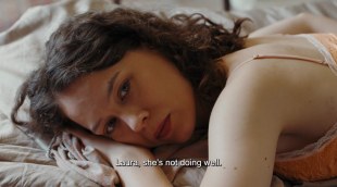 Trailer "Miroirs No. 3" (2025)