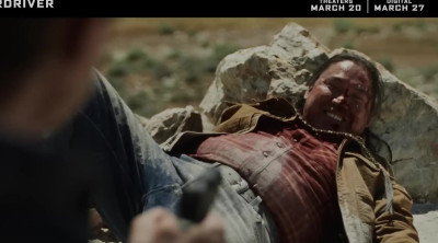 Wardriver (2026) Trailer