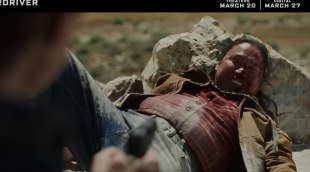 Wardriver (2026) Trailer