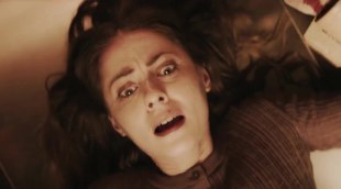 Trailer 'The Mortuary Assistant' (2026)