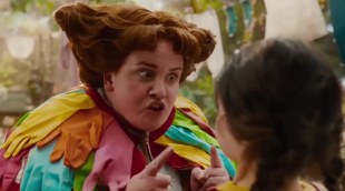 Trailer 'The Magic Faraway Tree' (2026)