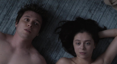 Turn Me On Trailer (2024)