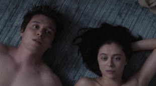 Turn Me On Trailer (2024)