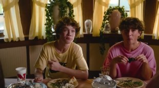 Trailer 'Snack Shack' (2024)