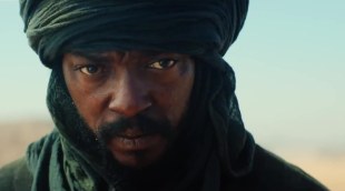 Desert Warrior (2025) Trailer