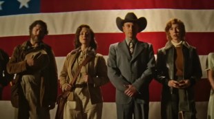 Trailer 'The Yeti' (2026)