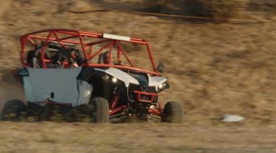 Trailer 'Corporate Retreat' (2026)