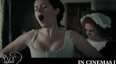 Trailer 'Savage House' (2026)