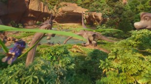 Trailer 'PAW Patrol: The Dino Movie' (2026)