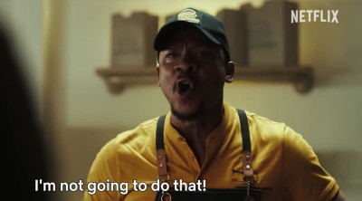 180" Trailer (2026)