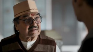 Trailer of 'Bhooth Bangla' (2026)