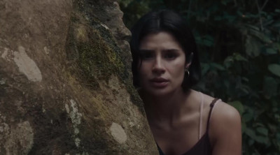Trailer 'The Whistler' (2026)