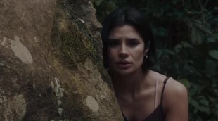 Trailer 'The Whistler' (2026)