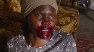 Spanish Trailer 'Aisha Can't Fly Away' (2025)