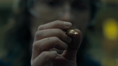 Ballistic" Trailer (2025)
