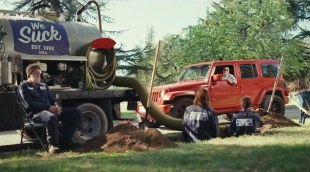 Busboys" Trailer (2026)