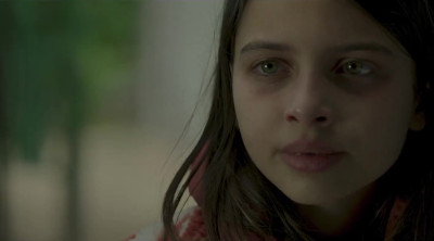 Hanged Woman" Trailer (2026)