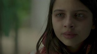 Hanged Woman" Trailer (2026)