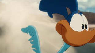 Coyote vs. Acme" Trailer (2026)