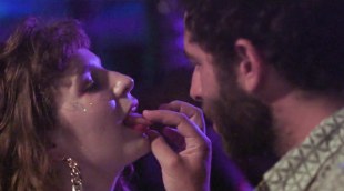 Trailer 'I Only Rest in the Storm' (2025)