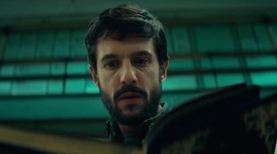 Trailer 'Kraken: The Black Book of Hours' (2026)