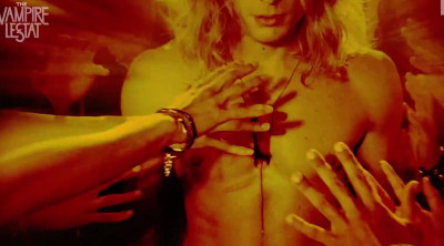 Season 3 Trailer of 'Interview with the Vampire, by Anne Rice': The Vampire Lestat