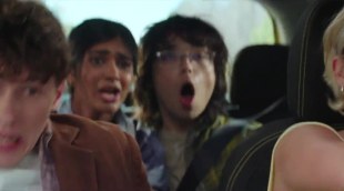 Driver's Ed' Trailer (2025)