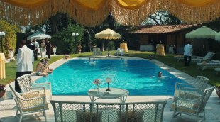 Trailer 'The Birthday Party' (2025)