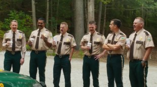 Trailer 'Super Troopers 3' (2026)