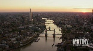 Mutiny" Trailer (2026)