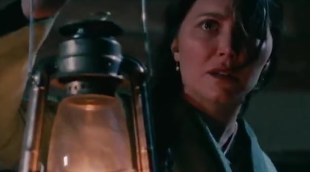 The Wolf and the Lamb (2026) Trailer