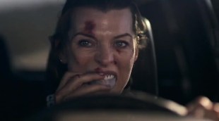 Trailer 'Protector' (2025)