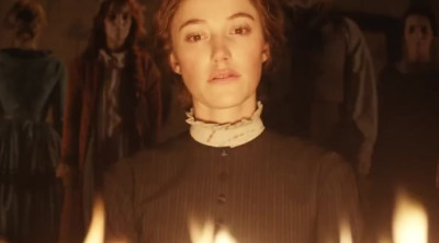 Trailer 'Victorian Psycho' (2026)