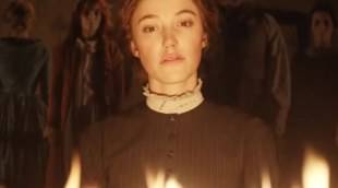 Trailer 'Victorian Psycho' (2026)