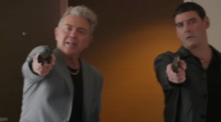 Trailer 'Gail Daughtry and the Celebrity Sex Pass' (2026)