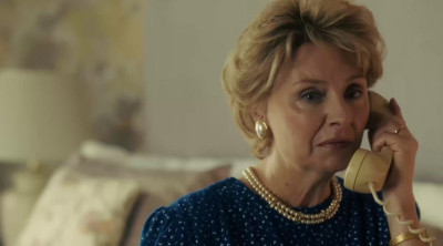 The Brink of War" Trailer (2026)