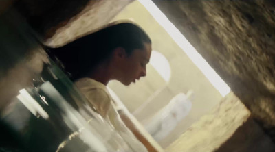 Zero A.D." Trailer (2026)