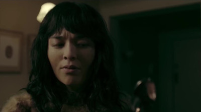 Saccharine" Trailer (2026)