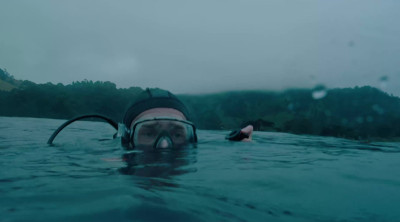 Whalefall" Trailer (2026)