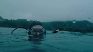 Whalefall" Trailer (2026)