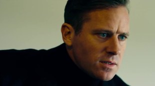 Trailer 'Citizen Vigilante' (2026)