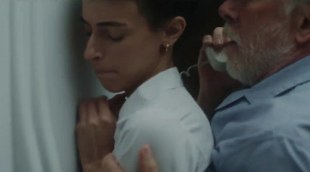 Night Nurse" Trailer (2026)