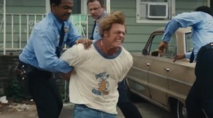 Motor City" Trailer (2025)