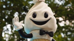 Ice Cream Man" Trailer (2026)