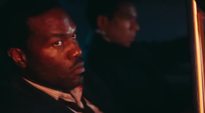 By Any Means" Trailer (2026)