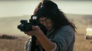 Onslaught (2026) Trailer