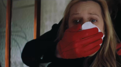 Trailer 'Shell' (2024)