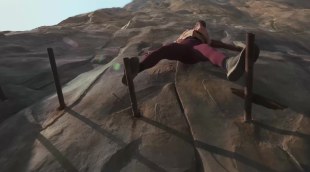 Trailer 'Fall 2: Deadpoint' (2026)